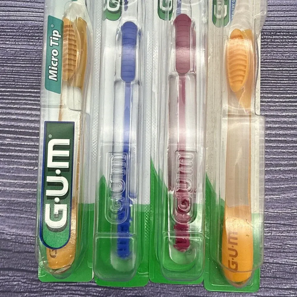 gum lot sunstar